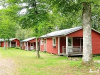 One-Bedroom Holiday home in Torup 1 