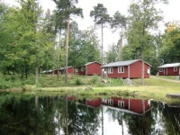 One-Bedroom Holiday home in Torup 2 