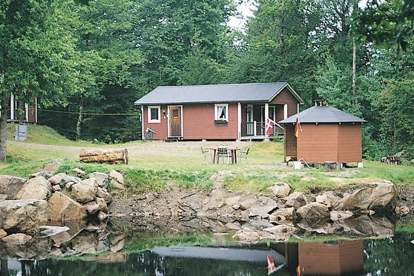 One-Bedroom Holiday home in Torup 3 