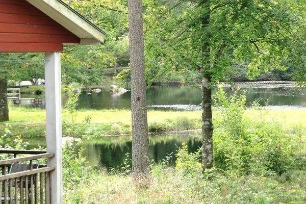 One-Bedroom Holiday home in Torup 4 