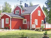 Holiday home Paradiset FГ¤rgelanda 