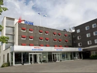 First Hotell Kramm 