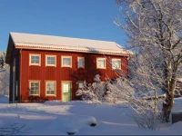 Kretsloppshusets B&B 