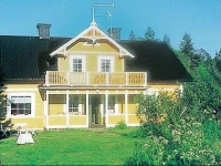 Holiday home BГ¤ckfall Kristdala 