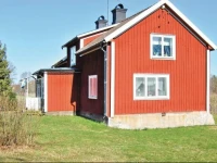 Holiday home Gullhanetorp BrГҐbo Kristdala 