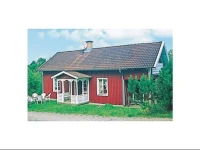Holiday home Systertorp Kristdala II 