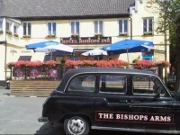 Hotel Bishops Arms 