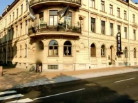 Hotel Duxiana Kristianstad 