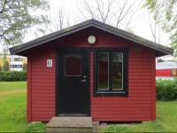Charlottsborgs Stugor 