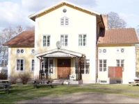 Charlottsborgs Vandrarhem 