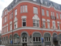 Kong Christians Bed & Breakfast 