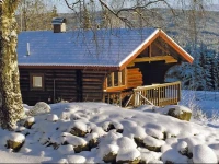 Gammelbyn HovfjГ¤llet 