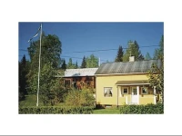 Holiday home LillskogshГ¶jden Г–stmark 