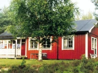 Three-Bedroom Holiday home in Г–stmark 
