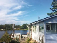 Holiday home RevsandsvГ¤gen Kristinehamn 