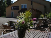 VГ¤rmlands CampanlГ¤ggning 