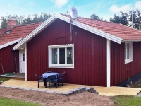 Two-Bedroom Holiday home in Nybro 