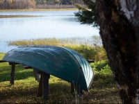 LansГҐn 46 Guesthouse 