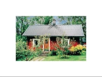 Holiday home BjГ¶rkagГҐrd Pl. FrГ¶seke 