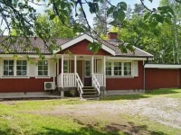 Two-Bedroom Holiday home in Kvillsfors 