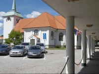 Hotell Fars Hatt - Sweden Hotels 