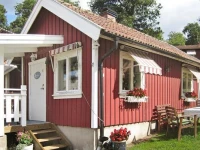 Holiday home in KungГ¤lv 