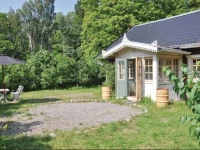 Holiday home BjГ¶rn JГ¤rnsidas vГ¤g MunsГ¶ 