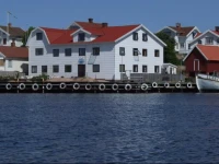 Hotell FisketГҐngen 