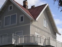 Five-Bedroom Holiday home in Kungshamn 