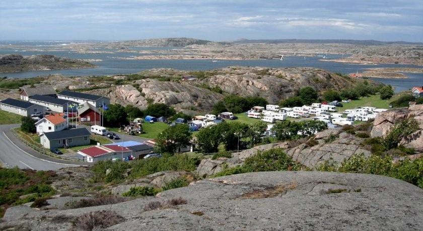 SmГ¶gens Camping och Semesterby 