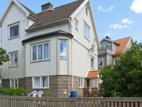 Three-Bedroom Holiday home in Kungshamn 3 