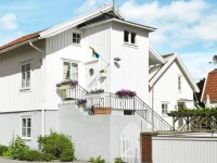 Three-Bedroom Holiday home in Kungshamn 4 