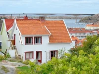Two-Bedroom Holiday home in Kungshamn 2 