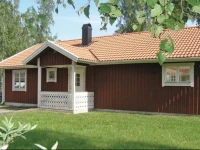Holiday home Flattinge SkattegГҐrd Vittaryd II 