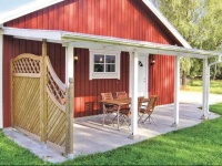 Holiday home Flattinge SkattegГҐrd Vittaryd III 