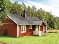 Holiday home Flattinge Vittaryd 