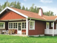 Holiday home Flattinge Vittaryd II 