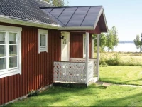Holiday home Flattinge Vittaryd III 