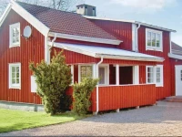 Holiday home Flattinge Vittaryd IV 
