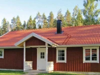 Holiday home Flattinge Vittaryd VI 