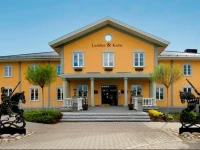 Lumber & Karle - Sweden Hotels 