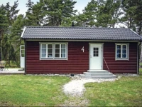 Holiday home Havdhem 23 
