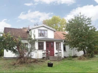 Holiday home BГҐllarp TranГҐs 