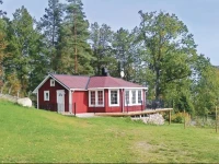 Holiday home SГ¶dra Liarp TranГҐs 
