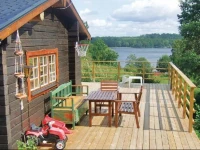 Holiday home TranГҐs *XXX * 