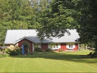 Holiday home Kvibille 