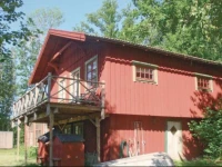 Holiday home Askholmen Kvicksund 