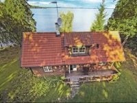 Holiday home Askholmen Г–sterby Kvicksund 