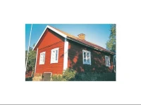 Holiday home SГ¶r-Fennsta KungsГ¶r 