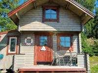 SmГ¶gen vid MГ¤laren 